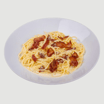 42. Spaghetti Alla Carbonara