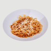 41. Spaghetti Bolognese